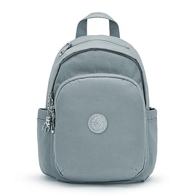 Mochila Kipling Delia Mini Tender Sage