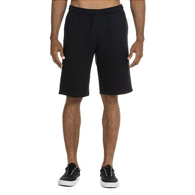 Bermuda Oakley B1B Fleece Shorts SM23 Masculina Blackout - Radical Place -  Loja Virtual de Produtos Esportivos