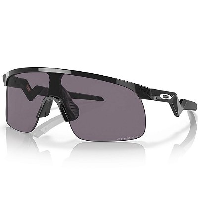 Óculos de Sol Oakley Resistor Polished Black Prizm Grey