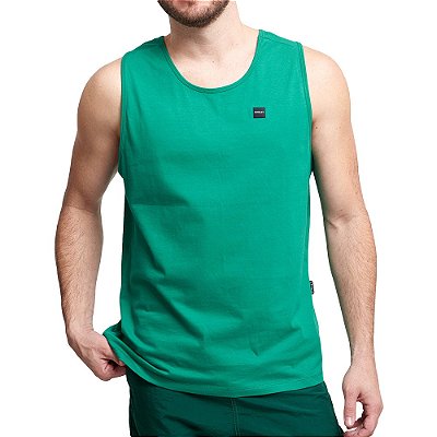 Regata Oakley Patch 2.0 Tank SM23 Masculina Alpine