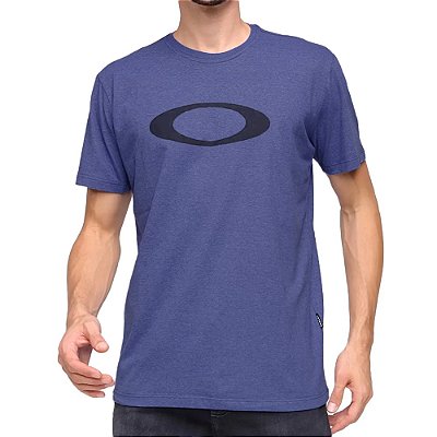 CAMISETA ELLIPSE FROG TEE OAKLEY