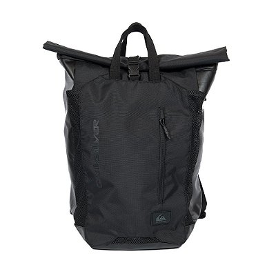 Mochila Quiksilver Secret Sesh SM23 Black