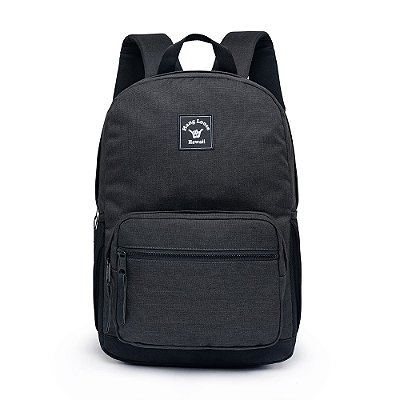 Mochila Hang Loose Keel SM23 Preto