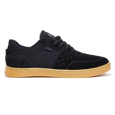 Tênis Hocks Primo Masculino Black/Gum