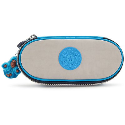 Estojo Kipling Duobox Lake Blue Bl