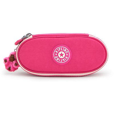 Estojo Kipling Duobox Fresh Pink C