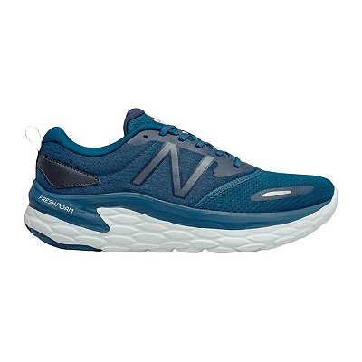 Tênis New Balance Altoh Masculino Azul Marinho