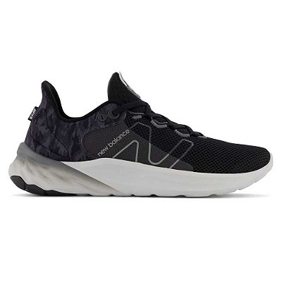 Tênis New Balance Roav V2 Masculino Preto