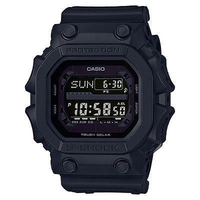 Relógio G-Shock GX-56BB-1DR Preto