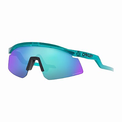 Óculos de Sol Oakley Hydra Trans Artic Surf Prizm Sapphire