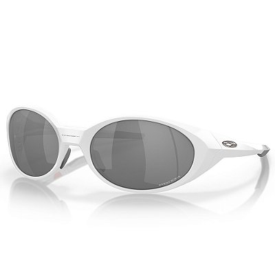 Óculos de Sol Oakley Eye Jacket Redux S Polished White