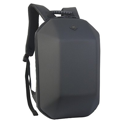 Mochila Mormaii MOR-0100 Casual Preto