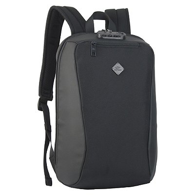 Mochila Mormaii MOR-0102 Casual Preto