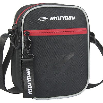 Shoulder Bag Mormaii MOR-0155 Preto
