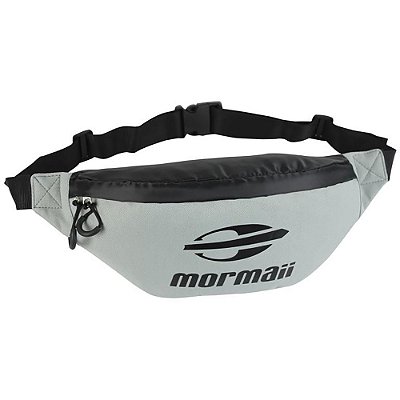 Pochete Mormaii MOR-0078 Cinza