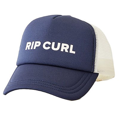 Boné Rip Curl Classic Surf Trucker Hat Navy