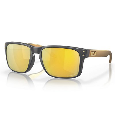 Óculos de Sol Oakley Holbrook Matte Carbon W455