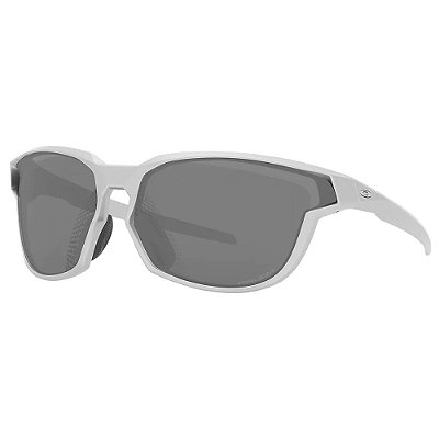 Óculos de Sol Oakley Kaast X-Silver Prizm Black