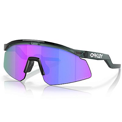 Óculos de Sol Oakley Hydra Crystal Black Prizm Violet