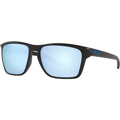 Óculos de Sol Oakley Sylas Matte Black L1757