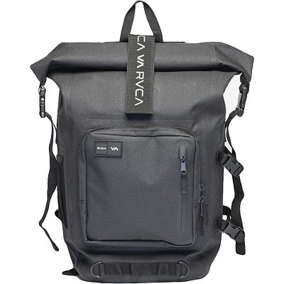 Mochila RVCA Weld Pack 33L WT23 Preto