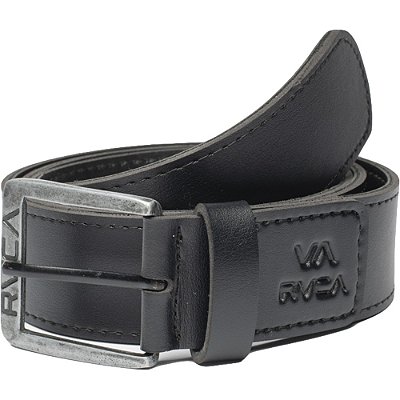 Cinto RVCA Truce WT23 Preto