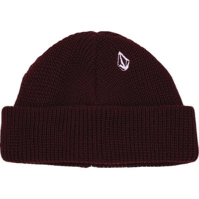 Gorro Volcom Sailor Stone WT23 Vinho