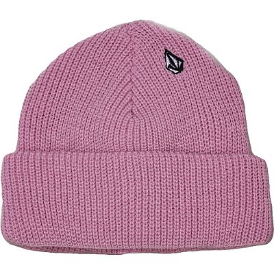 Gorro Volcom Classic Stone WT23 Rosa