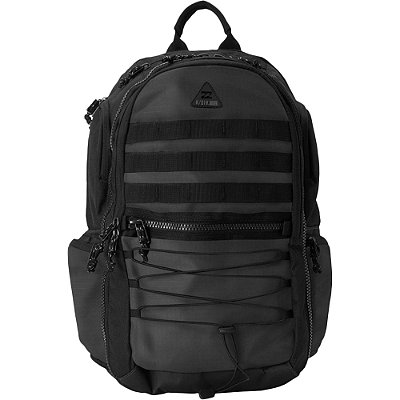 Mochila Billabong Combat WT23 Preto