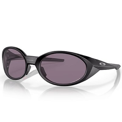Óculos de Sol Oakley Eye Jacket Matte Black Prizm Grey