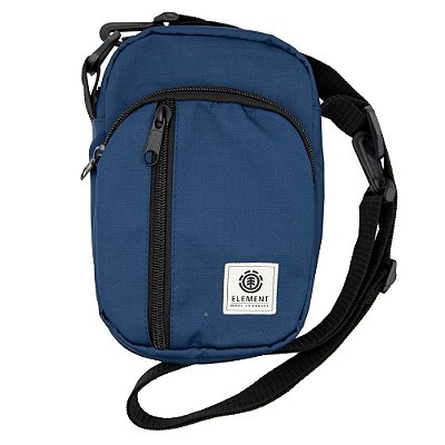 Shoulder Bag Element Travel WT23 Azul Marinho