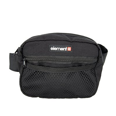 Pochete Element Action Street Pack WT23 Preto