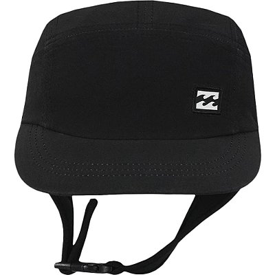 Boné Billabong Surf Cap WT23 Preto