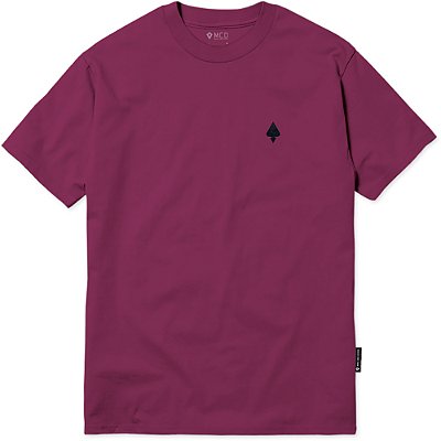 Camiseta MCD Classic Espada WT23 Masculina Fucsia Alpaca
