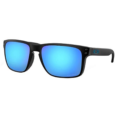 Óculos de Sol Oakley Holbrook Matte Grey Smoke X555