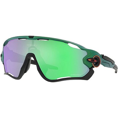 Óculos de Sol Oakley Jawbreaker Spectrum Gamma Green 7731