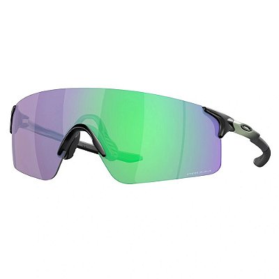 Óculos de Sol Oakley EVZero Blades Encircle Jade Fade 2238