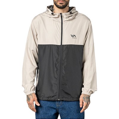 Jaqueta RVCA Outsider Packable Jacket II WT23 Multi Cores