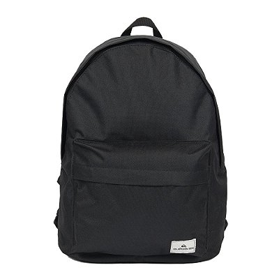 Mochila Quiksilver The Poster WT23 Preto