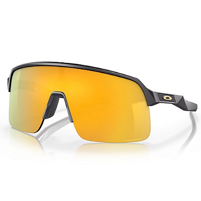 Óculos de Sol Oakley Sutro Lite Matte Carbon Prizm 24k