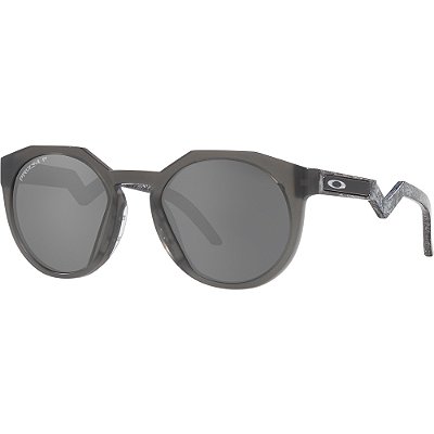 Óculos de Sol Oakley HSTN Verve Collection Matte Grey Smoke