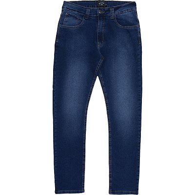 Calça Billabong Jeans 73 Blue WT23 Masculina Azul