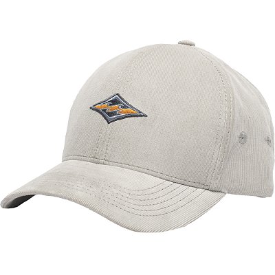 Boné Billabong Aba Curva Heritage Strapback WT23 Off White