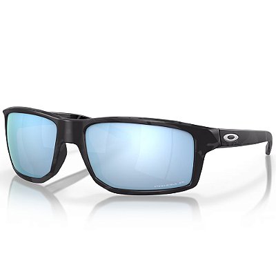 Óculos de Sol Oakley Gibston Matte Black Camo 2360