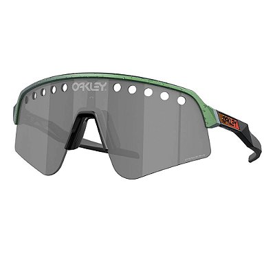 Óculos de Sol Oakley Sutro Lite Spectrum Gamma Green 1439