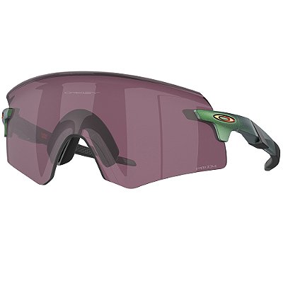 Óculos de Sol Oakley Encoder Spectrum Gamma Green 1636