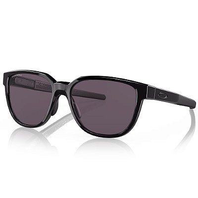 Óculos de Sol Oakley Actuator Polished Black Prizm Grey