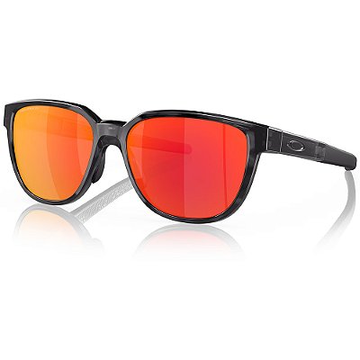 Óculos de Sol Oakley Actuator Black Tortoise 0557