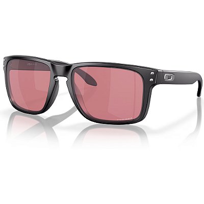 Óculos de Sol Oakley Holbrook XL Matte Black Prizm Dark Golf
