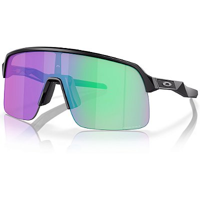 Óculos de Sol Oakley Sutro Lite Matte Black Prizm Golf